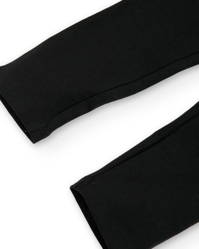 BOBOLI Stretch knit leggings for girl - 490036