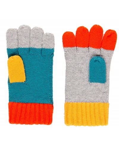 BOBOLI Knitwear gloves for girl - 490148
