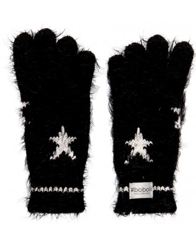 BOBOLI Knitwear gloves 