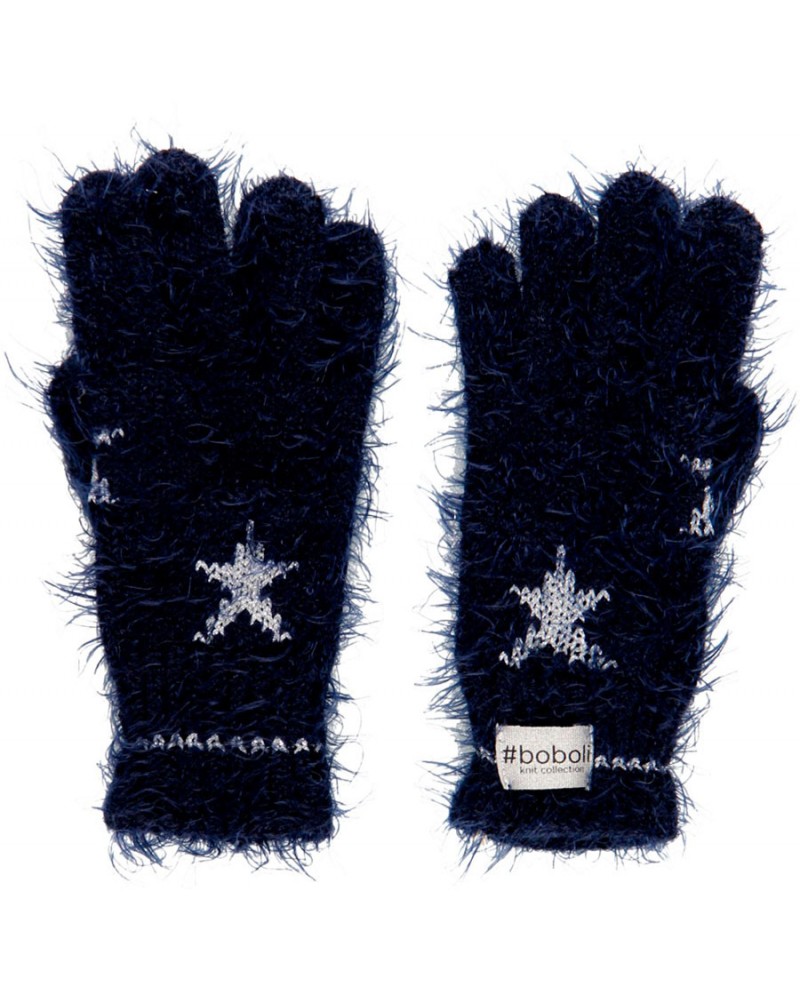 BOBOLI Knitwear gloves 