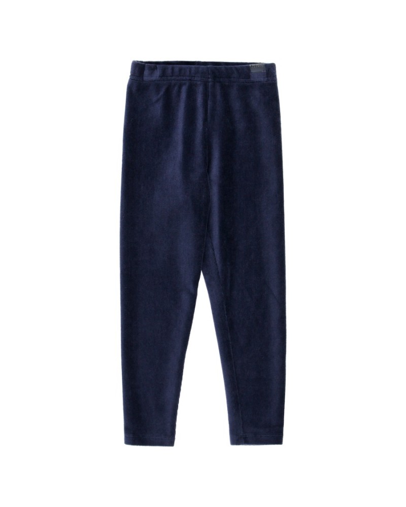 BOBOLI Stretch corduroy leggings for girl - 493062 BOBOLI Stretch corduroy leggings for girl - 493062