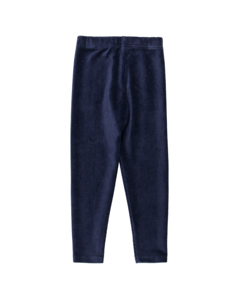 BOBOLI Stretch corduroy leggings for girl - 493062 BOBOLI Stretch corduroy leggings for girl - 493062