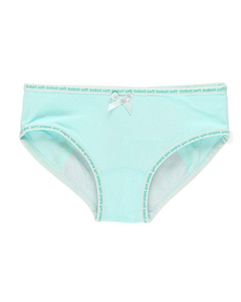 BOBOLI Pack 3 knickers fruits for girl - 924038