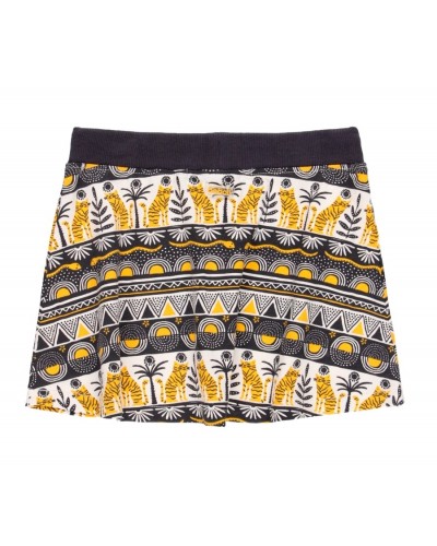 BOBOLI Knit skirt for girl - 824464