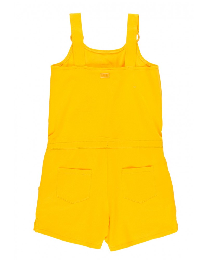 BOBOLI Stretch jumpsuit for girl - 824060