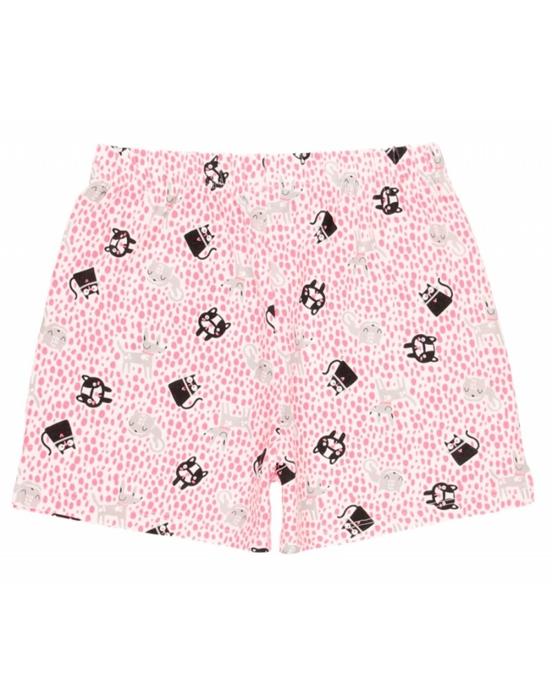 BOBOLI Knit pyjamas for girl - 924061