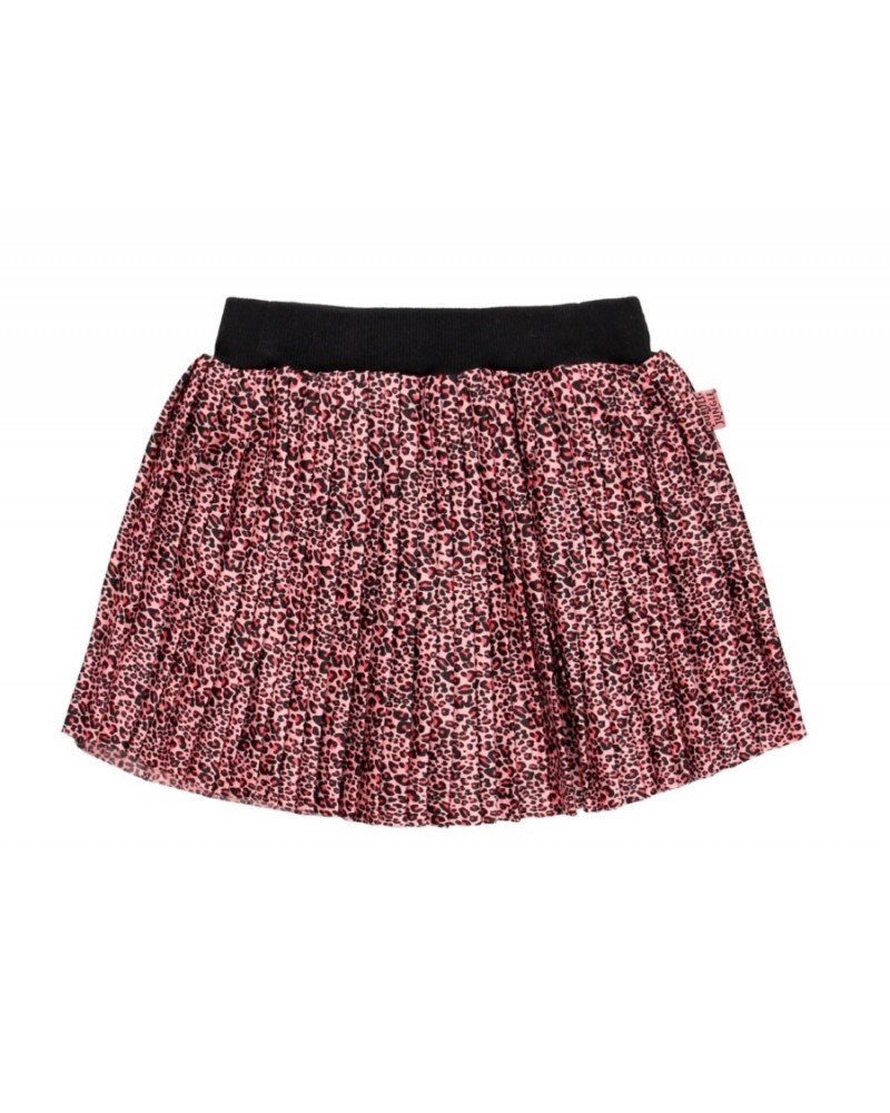BOBOLI Knit skirt for girl - 404097