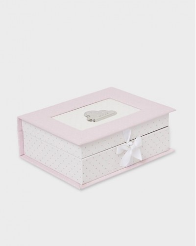 MAYORAL Κουτί αναμνήσεων πολυδερματίνη - 30-19712