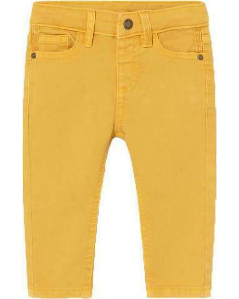 MAYORAL Παντελονι καπαρτινε τζιν - 21-01579