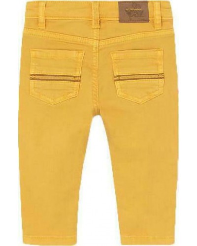 MAYORAL Παντελονι καπαρτινε τζιν - 21-01579