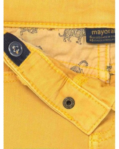 MAYORAL Παντελονι καπαρτινε τζιν - 21-01579