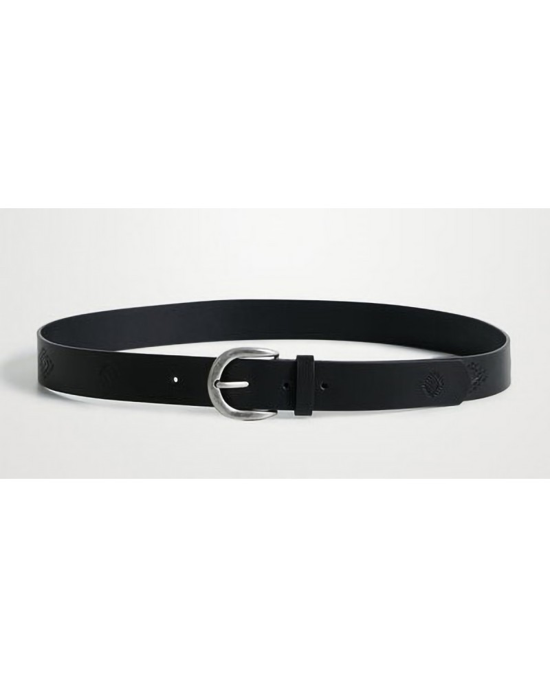 DESIGUAL BELT JULIETA ΖΩΝΗ ΓΥΝΑΙΚΕΙΟ - DS0AC22SARL010000000