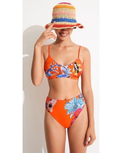 DESIGUAL BIKI ATTINA II BIKINI BOTTOM ΜΑΓΙΟ ΓΥΝΑΙΚΕΙΟ - DS0AP22SWMK160000000