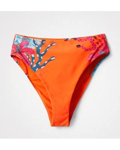 DESIGUAL BIKI ATTINA II BIKINI BOTTOM ΜΑΓΙΟ ΓΥΝΑΙΚΕΙΟ - DS0AP22SWMK160000000