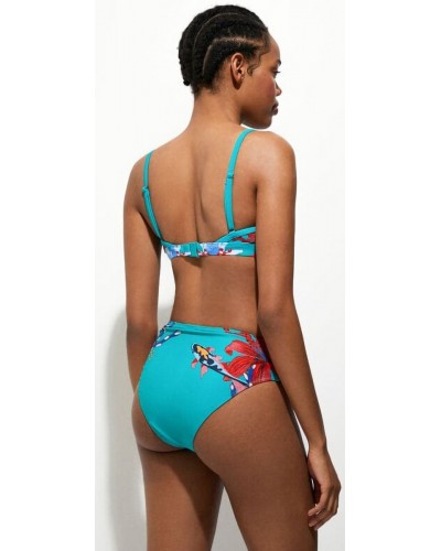 DESIGUAL BIKI ATTINA II BIKINI BOTTOM ΜΑΓΙΟ ΓΥΝΑΙΚΕΙΟ - DS0AP22SWMK160000000