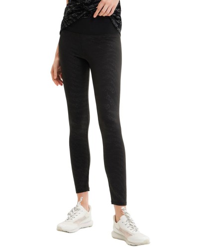 DESIGUAL D1 LEGGING_ELISABET ΚΟΛΑΝ ΓΥΝΑΙΚΕΙΟ - DS0AP23SWKK050000000