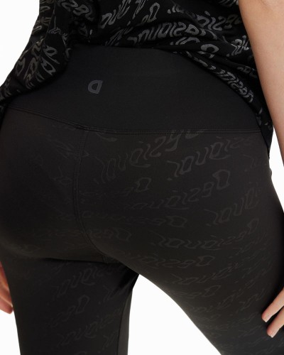 DESIGUAL D1 LEGGING_ELISABET ΚΟΛΑΝ ΓΥΝΑΙΚΕΙΟ - DS0AP23SWKK050000000