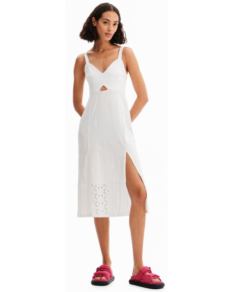 DESIGUAL D3 VEST_SANDALL ΦΟΡΕΜΑ ΓΥΝΑΙΚΕΙΟ - DS0AP23SWVK720000000 DESIGUAL D3 VEST_SANDALL ΦΟΡΕΜΑ ΓΥΝΑΙΚΕΙΟ - DS0AP23SWVK720000000