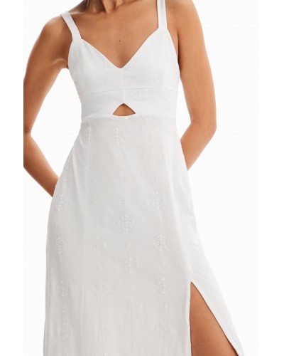 DESIGUAL D3 VEST_SANDALL ΦΟΡΕΜΑ ΓΥΝΑΙΚΕΙΟ - DS0AP23SWVK720000000 DESIGUAL D3 VEST_SANDALL ΦΟΡΕΜΑ ΓΥΝΑΙΚΕΙΟ - DS0AP23SWVK720000000
