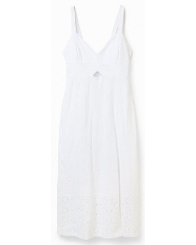 DESIGUAL D3 VEST_SANDALL ΦΟΡΕΜΑ ΓΥΝΑΙΚΕΙΟ - DS0AP23SWVK720000000 DESIGUAL D3 VEST_SANDALL ΦΟΡΕΜΑ ΓΥΝΑΙΚΕΙΟ - DS0AP23SWVK720000000