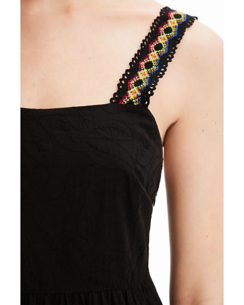 DESIGUAL D3 VEST_KAREN ΦΟΡΕΜΑ ΓΥΝΑΙΚΕΙΟ - DS0AP23SWVW660000000