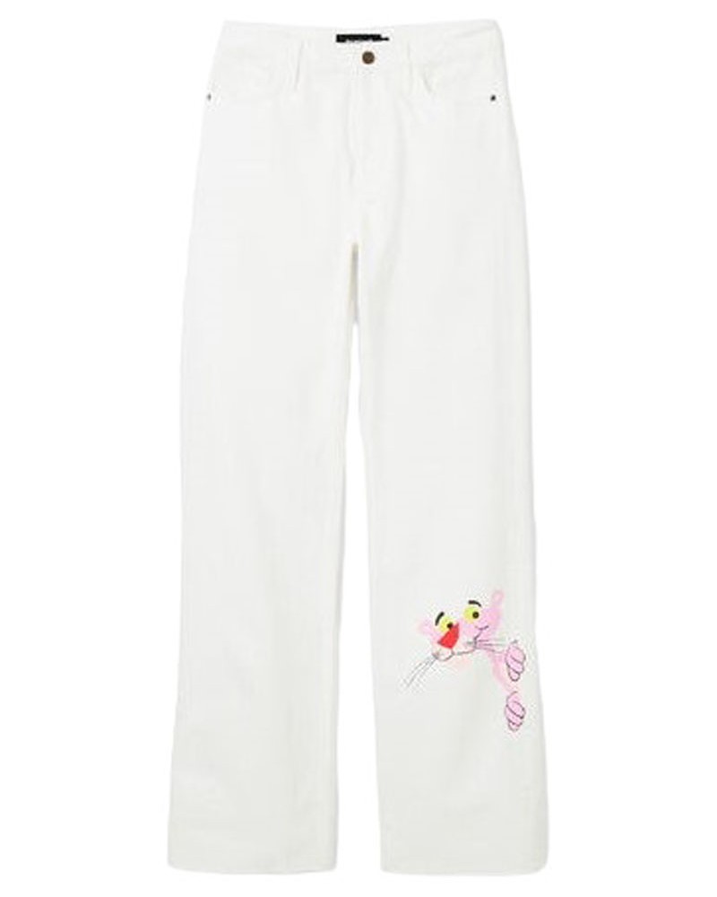 DESIGUAL D2 DENIM_PANTHER ΠΑΝΤΕΛΟΝΙ ΓΥΝΑΙΚΕΙΟ - DS0AP23SWDD610000000 DESIGUAL D2 DENIM_PANTHER ΠΑΝΤΕΛΟΝΙ ΓΥΝΑΙΚΕΙΟ - DS0AP23SWDD610000000