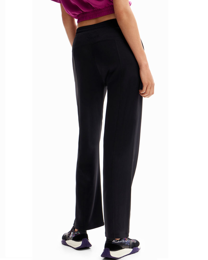 DESIGUAL D2 PANT_PINKO ΠΑΝΤΕΛΟΝΙ ΓΥΝΑΙΚΕΙΟ - DS0AP23WWPK110000000