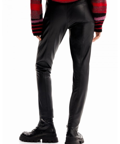 DESIGUAL D3 PANT_GLASGOW ΠΑΝΤΕΛΟΝΙ ΓΥΝΑΙΚΕΙΟ - DS0AP23WWPW140000000