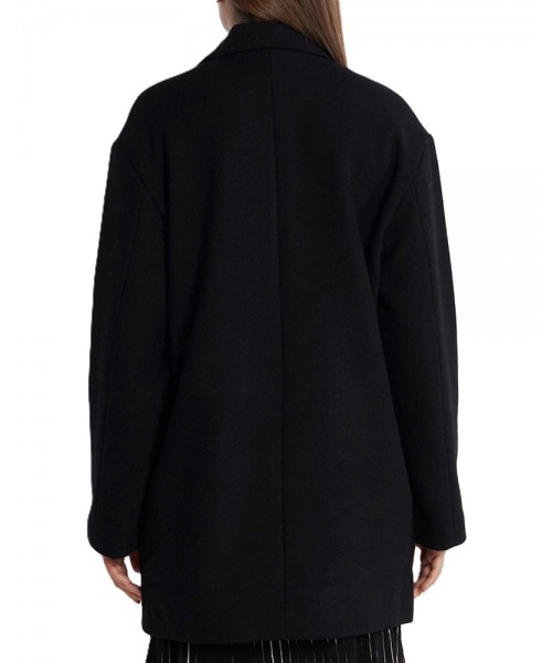 DESIGUAL D2 COAT_CLAVEL-LACROIX ΠΑΛΤΟ ΓΥΝΑΙΚΕΙΟ - DS0AP23WWEW270000000