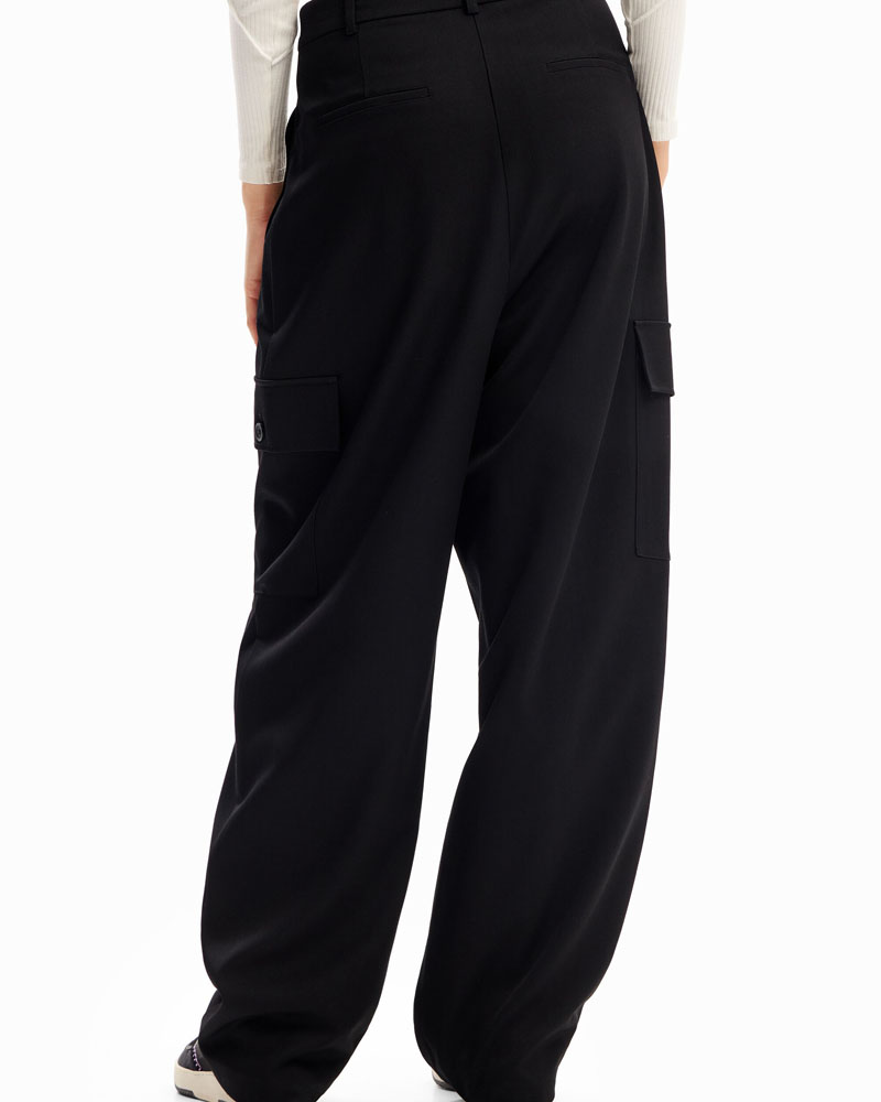 DESIGUAL D2 PANT_MINERAL- LACROIX ΠΑΝΤΕΛΟΝΙ ΓΥΝΑΙΚΕΙΟ - DS0AP23WWPW200000000