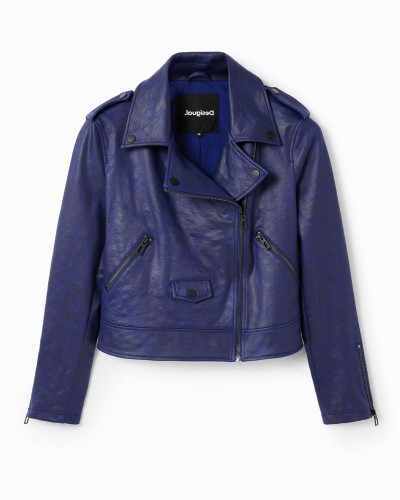 DESIGUAL D2 JACKET_FILADELFIA ΠΑΛΤΟ ΓΥΝΑΙΚΕΙΟ - DS0AP23WWEW650000000