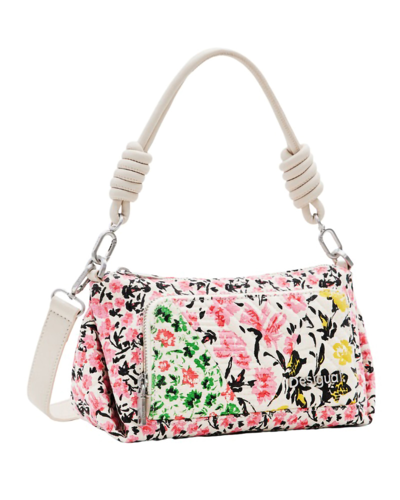 DESIGUAL BAG_FABULOSA URUS ΤΣΑΝΤΑ ΓΥΝΑΙΚΕΙΟ - DS0AC24SAXA060000000