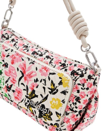 DESIGUAL BAG_FABULOSA URUS ΤΣΑΝΤΑ ΓΥΝΑΙΚΕΙΟ - DS0AC24SAXA060000000