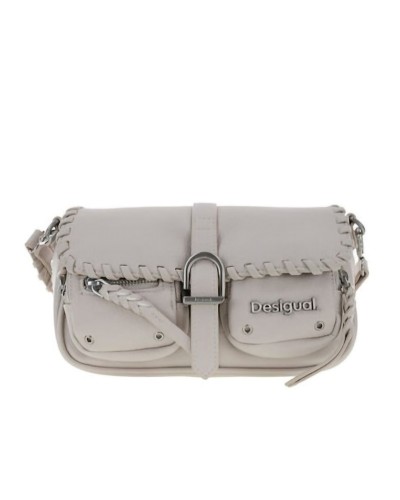 DESIGUAL BAG_OMNIA TROMSO MULTI ΤΣΑΝΤΑ ΓΥΝΑΙΚΕΙΟ - DS0AC24SAXP360000000 DESIGUAL BAG_OMNIA TROMSO MULTI ΤΣΑΝΤΑ ΓΥΝΑΙΚΕΙΟ - DS0AC24SAXP360000000