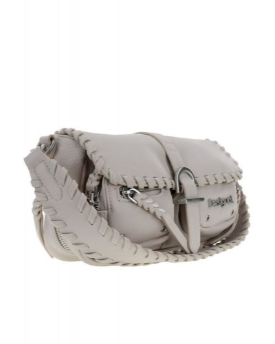 DESIGUAL BAG_OMNIA TROMSO MULTI ΤΣΑΝΤΑ ΓΥΝΑΙΚΕΙΟ - DS0AC24SAXP360000000 DESIGUAL BAG_OMNIA TROMSO MULTI ΤΣΑΝΤΑ ΓΥΝΑΙΚΕΙΟ - DS0AC24SAXP360000000