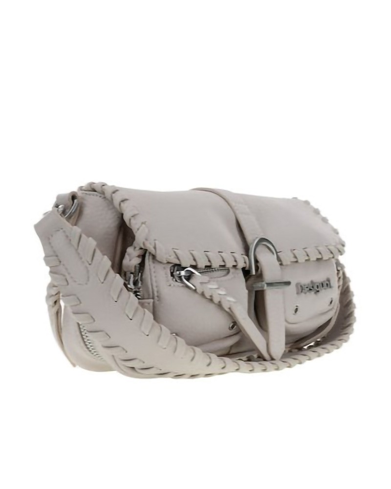 DESIGUAL BAG_OMNIA TROMSO MULTI ΤΣΑΝΤΑ ΓΥΝΑΙΚΕΙΟ - DS0AC24SAXP360000000 DESIGUAL BAG_OMNIA TROMSO MULTI ΤΣΑΝΤΑ ΓΥΝΑΙΚΕΙΟ - DS0AC24SAXP360000000