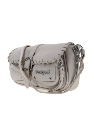 DESIGUAL BAG_OMNIA TROMSO MULTI ΤΣΑΝΤΑ ΓΥΝΑΙΚΕΙΟ - DS0AC24SAXP360000000 DESIGUAL BAG_OMNIA TROMSO MULTI ΤΣΑΝΤΑ ΓΥΝΑΙΚΕΙΟ - DS0AC24SAXP360000000