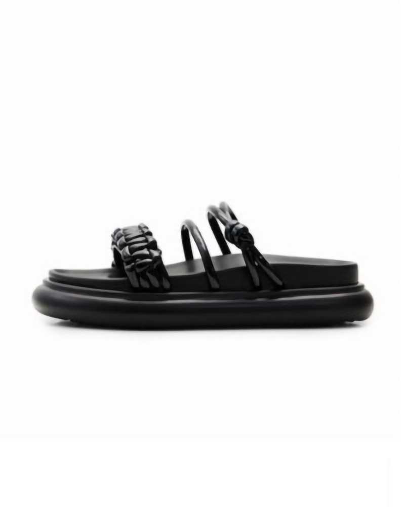 DESIGUAL SHOES_BOAT_TUBULAR ΠΑΠΟΥΤΣΙ ΓΥΝΑΙΚΕΙΟ - DS0SH24SSSP030000000