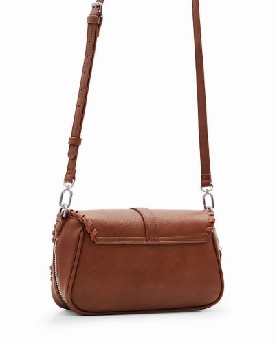 DESIGUAL BAG_OMNIA TROMSO MULTI ΤΣΑΝΤΑ ΓΥΝΑΙΚΕΙΟ - DS0AC24SAXP360000000 DESIGUAL BAG_OMNIA TROMSO MULTI ΤΣΑΝΤΑ ΓΥΝΑΙΚΕΙΟ - DS0AC24SAXP360000000