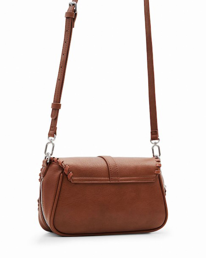 DESIGUAL BAG_OMNIA TROMSO MULTI ΤΣΑΝΤΑ ΓΥΝΑΙΚΕΙΟ - DS0AC24SAXP360000000 DESIGUAL BAG_OMNIA TROMSO MULTI ΤΣΑΝΤΑ ΓΥΝΑΙΚΕΙΟ - DS0AC24SAXP360000000