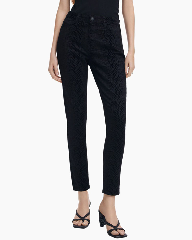 DESIGUAL D3 PANT_ELBA ΠΑΝΤΕΛΟΝΙ WOMAN - DS0AP24WWPW350000000 DESIGUAL D3 PANT_ELBA ΠΑΝΤΕΛΟΝΙ WOMAN - DS0AP24WWPW350000000