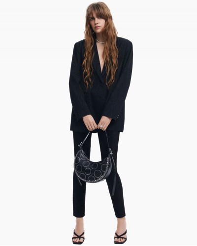 DESIGUAL D3 PANT_ELBA ΠΑΝΤΕΛΟΝΙ WOMAN - DS0AP24WWPW350000000 DESIGUAL D3 PANT_ELBA ΠΑΝΤΕΛΟΝΙ WOMAN - DS0AP24WWPW350000000