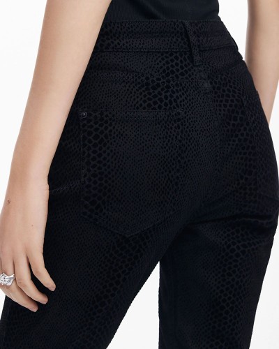 DESIGUAL D3 PANT_ELBA ΠΑΝΤΕΛΟΝΙ WOMAN - DS0AP24WWPW350000000 DESIGUAL D3 PANT_ELBA ΠΑΝΤΕΛΟΝΙ WOMAN - DS0AP24WWPW350000000