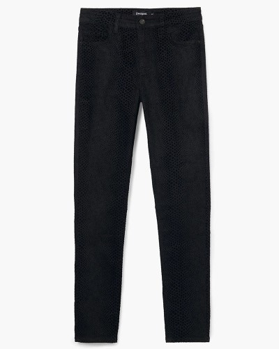 DESIGUAL D3 PANT_ELBA ΠΑΝΤΕΛΟΝΙ WOMAN - DS0AP24WWPW350000000 DESIGUAL D3 PANT_ELBA ΠΑΝΤΕΛΟΝΙ WOMAN - DS0AP24WWPW350000000