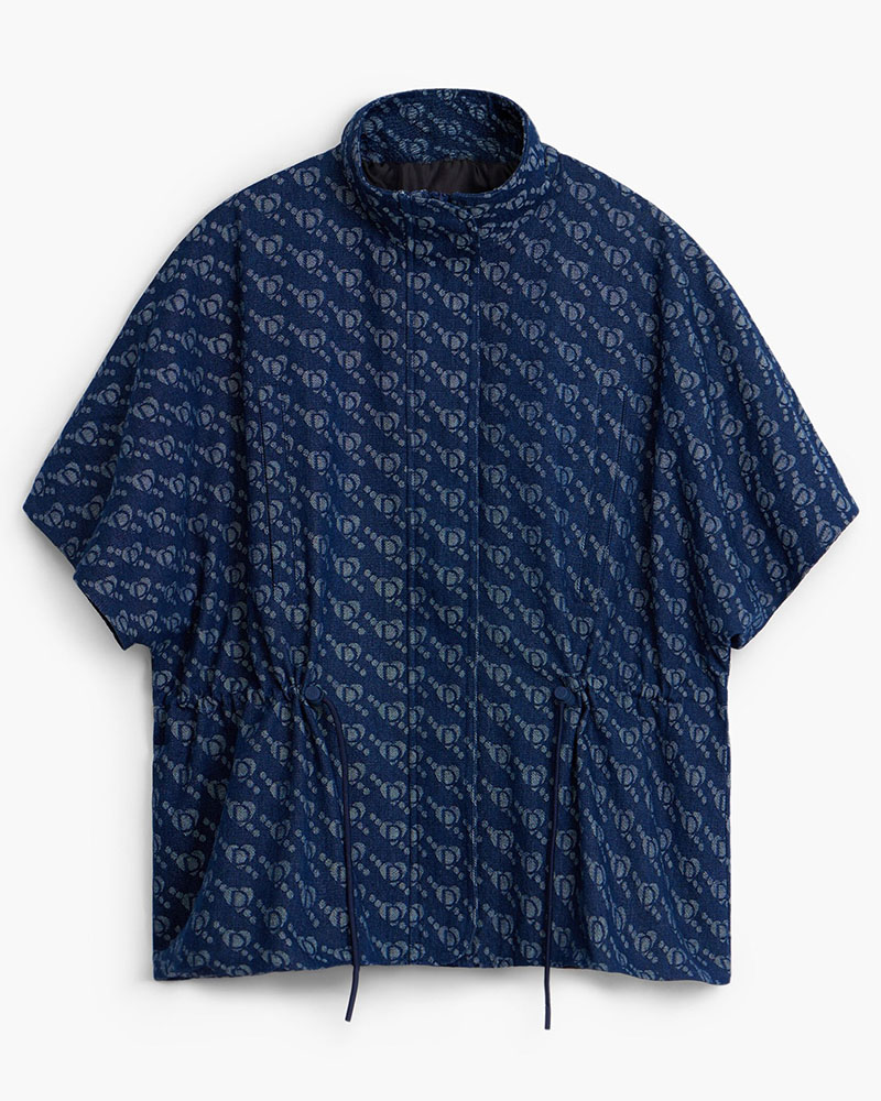 DESIGUAL D2 PONCHO_IMAGO R ΑΞΕΣΟΥΑΡ ΓΥΝΑΙΚΕΙΟ - DS0AC24WAID020000000 DESIGUAL D2 PONCHO_IMAGO R ΑΞΕΣΟΥΑΡ ΓΥΝΑΙΚΕΙΟ - DS0AC24WAID020000000