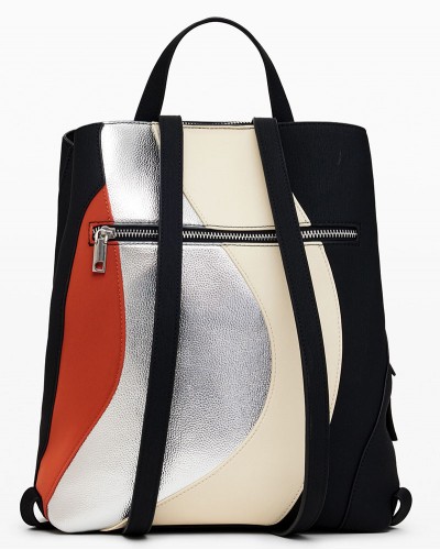 DESIGUAL D2 BACK_KAHLO SUMY ΤΣΑΝΤΑ ΓΥΝΑΙΚΕΙΟ - DS0AC24WAKP060000000 DESIGUAL D2 BACK_KAHLO SUMY ΤΣΑΝΤΑ ΓΥΝΑΙΚΕΙΟ - DS0AC24WAKP060000000