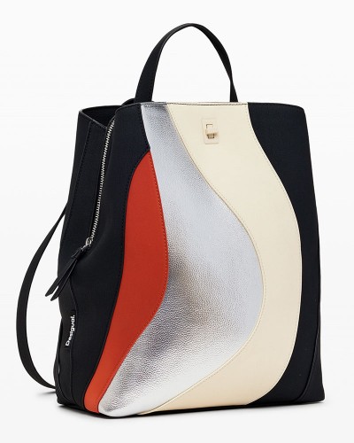 DESIGUAL D2 BACK_KAHLO SUMY ΤΣΑΝΤΑ ΓΥΝΑΙΚΕΙΟ - DS0AC24WAKP060000000 DESIGUAL D2 BACK_KAHLO SUMY ΤΣΑΝΤΑ ΓΥΝΑΙΚΕΙΟ - DS0AC24WAKP060000000
