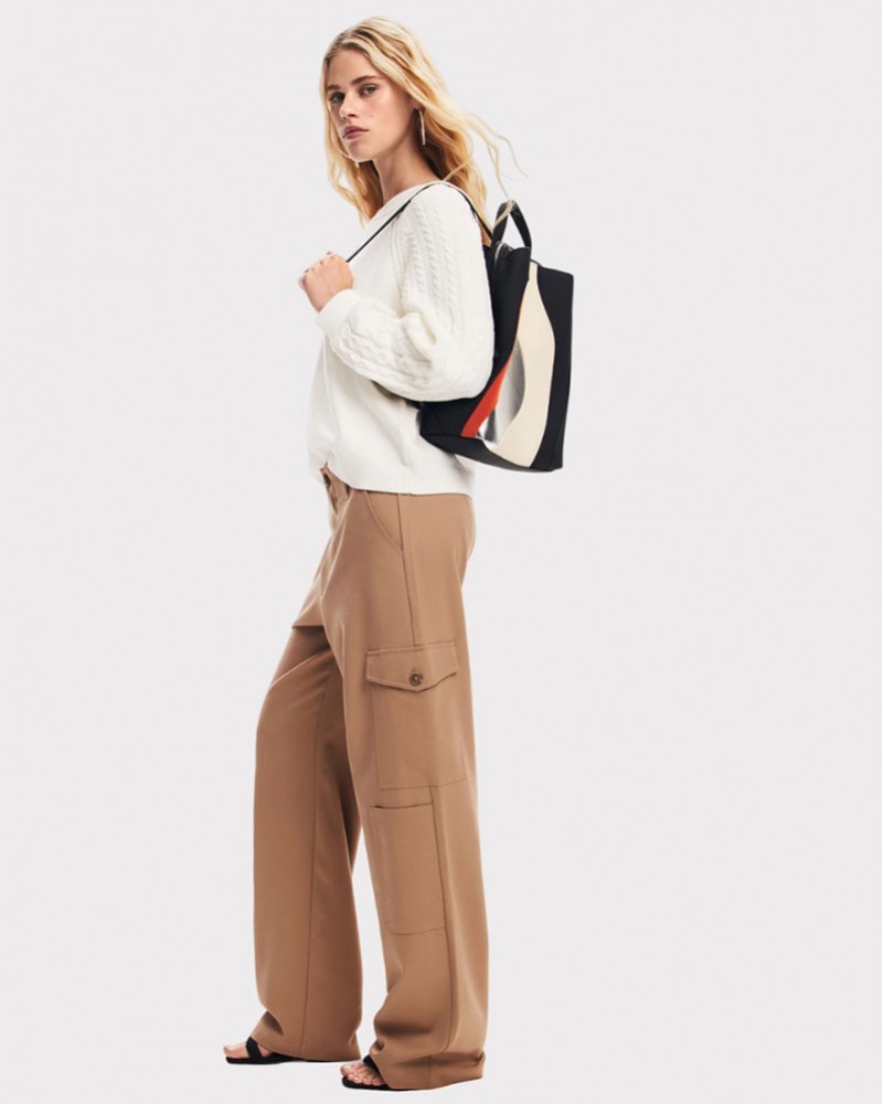 DESIGUAL D2 BACK_KAHLO SUMY ΤΣΑΝΤΑ ΓΥΝΑΙΚΕΙΟ - DS0AC24WAKP060000000 DESIGUAL D2 BACK_KAHLO SUMY ΤΣΑΝΤΑ ΓΥΝΑΙΚΕΙΟ - DS0AC24WAKP060000000