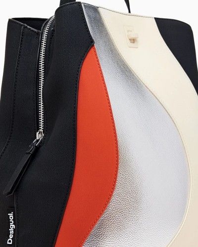 DESIGUAL D2 BACK_KAHLO SUMY ΤΣΑΝΤΑ ΓΥΝΑΙΚΕΙΟ - DS0AC24WAKP060000000 DESIGUAL D2 BACK_KAHLO SUMY ΤΣΑΝΤΑ ΓΥΝΑΙΚΕΙΟ - DS0AC24WAKP060000000