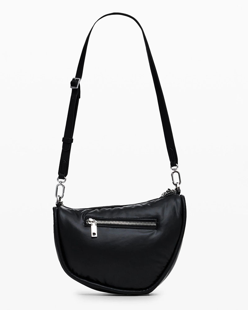 DESIGUAL D2 BAG_LEMONHEART ACCENT BAN ΤΣΑΝΤΑ ΓΥΝΑΙΚΕΙΟ - DS0AC24WAXA370000000 DESIGUAL D2 BAG_LEMONHEART ACCENT BAN ΤΣΑΝΤΑ ΓΥΝΑΙΚΕΙΟ - DS0AC24WAXA370000000